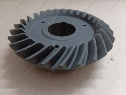 Шестерня відома конічна КАМАЗ z=26 (млинець) (S.I.L.A. AC) S.I.L.A. 5320-2402060