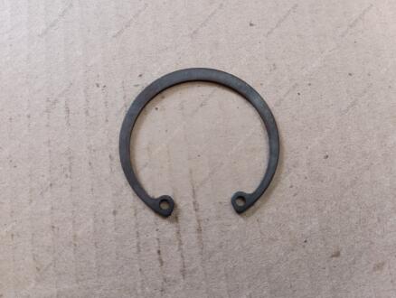 Фото 1 - кольцо стопорное поршневого пальца ЯМЗ (S.I.L.A.) S.I.L.A. 236-1004022 Кольцо стопорное поршневого пальца ЯМЗ (S.I.L.A.) S.I.L.A. 236-1004022 (фото 1)