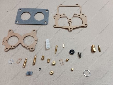 Ремкомплект карбюратора К-126ГУ УАЗ RIDER К-126ГУ 1107910