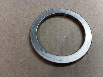 Кольцо глушителя ГАЗ 53, ВОЛГА (толстое) АВТО-СОЮЗ 88 53А-1203360-01 (фото 1)