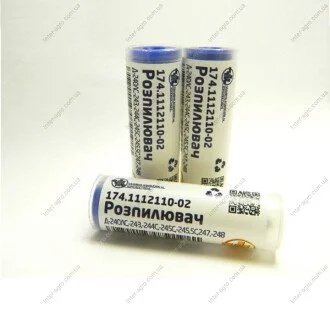 Розпилювач Д-240, 243 (аналог 174.1.02, DOP 122Р533-3827) (ЧТА) ТМ ЧТА 174.1112110-02