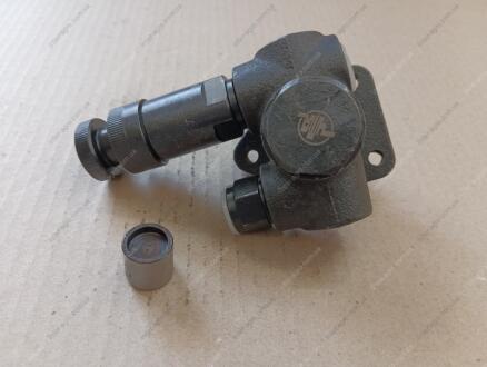 Насос топливоподкачивающий ТННД МТЗ дв. Д-240, 243, ЮМЗ дв. Д-65 (шток с втулкой) (ЧТА) ТМ ЧТА 4УТНИ-1106010-К (фото 1)