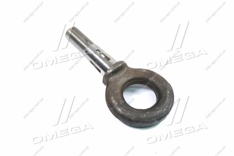 Петля дышила прицепа КАМАЗ DETALKA 8602-2707042 (фото 1)