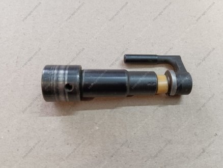 Фото 1 - плунжерная пара СМД 14, 18, 22, А-41, А-01 ЛСТН (ЧТА) ТМ ЧТА 445.16С15 Плунжерная пара СМД 14, 18, 22, А-41, А-01 ЛСТН (ЧТА) ТМ ЧТА 445.16С15 (фото 1)