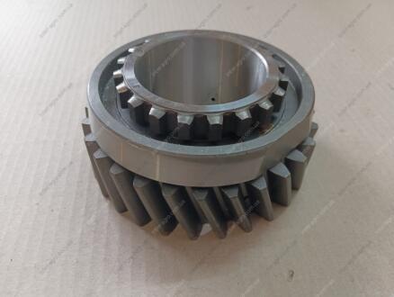 Шестерня 50 дільника КАМАЗ стар. зр. (S.I.L.A. AC) S.I.L.A. 15.1770050