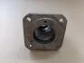 Корпус привода вентилятора ЯМЗ S.I.L.A. 236-1308102 (фото 2)