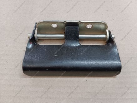 Ручка двери ГАЗЕЛЬ (наружная левая, железная) DETALKA 3302-6105151