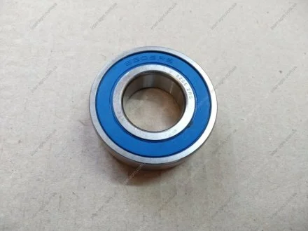 Подшипник 180205 (6205-2RS) КПП ЗИЛ, УРАЛ, двиг. Т-150 NTE 180205 (6205 2RS)