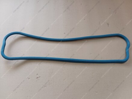 Прокладка клапанной крышки ЯМЗ-236 (синий NBR) Tempest 236-1003270-02