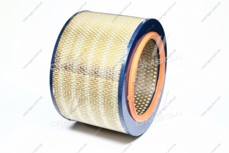 Элемент фильтра воздушного ЗИЛ-133ГЯ, ЗИЛ-645, УРАЛ без дна <TM KRAFT> (Феникс, Украина) KRAFT (Украина) 740.1109560-10