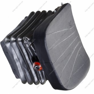 Сиденье МТЗ (без подлокотников) Jubana, Литва 80В-6800000-СБ (фото 1)