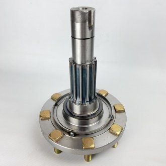 Фланець редуктора ПВМ в зборі (з болтами) МТЗ-1025, 1221, 1523, 2022 JFD 1521-2308070