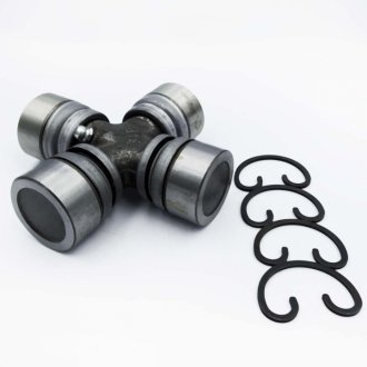 Крестовина вала карданного Т-40, ГАЗ-53 Т40А-2304020 (53А-2201025-02) JFD Т40А-2304020(53А-2201025- (фото 1)