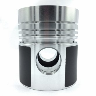 Фото 1 - поршень цилиндра МТЗ, ЮМЗ дв. Д-240, Д-65 гр. М (графитизированный) JFD Д65-1004021-1 (JFD) Поршень цилиндра МТЗ, ЮМЗ дв. Д-240, Д-65 гр. М (графитизированный) JFD Д65-1004021-1 (JFD) (фото 1)