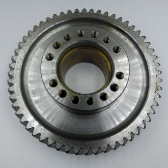 Фото 1 - шестерня привода топливного насоса ЮМЗ (Z=56) JFD Д04-С06 СБ Шестерня привода топливного насоса ЮМЗ (Z=56) JFD Д04-С06 СБ (фото 1)