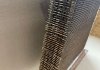 Серцевина радіатора МТЗ 5-ти рядна латунь JFD 70У-1301020(5-ряд) (фото 6)