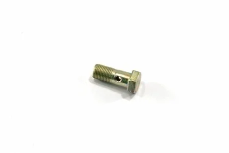 Болт штуцера обратки Д-240, 243 М10х1,0х22 JFD 36-1104787