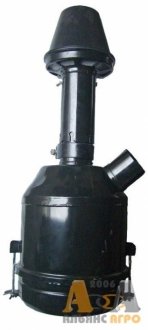 Повітроочисник МТЗ Д-240, Д-243 (фільтр у СБ) JFD 240-1109015-А-02