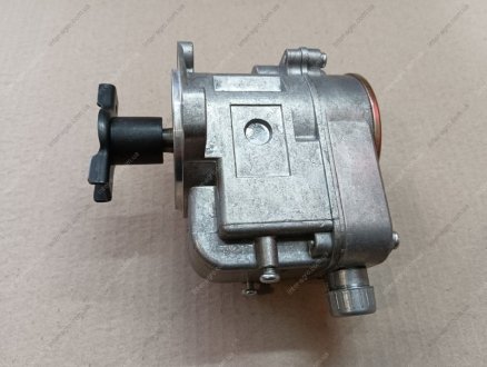 Фото 1 - магнето контактне М124Б1 Jubana, Литва М124 Магнето контактне М124Б1 Jubana, Литва М124 (фото 1)