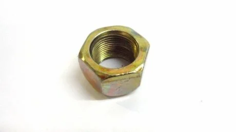 Гайка задней ступицы МТЗ М22х1,5, JFD 36-3104019