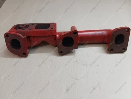 Коллектор выпускной МТЗ Д-245 JFD 245-1008025