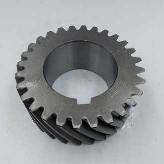 Шестерня коленвала ЮМЗ Д-65 z=28 JFD Д03-005 (фото 1)