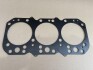 Прокладка головки блоку Д-260, 262, 263 на три циліндри МЕТАЛ JFD 263-1003020 (фото 1)