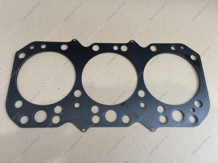 Прокладка головки блоку Д-260, 262, 263 на три циліндри МЕТАЛ JFD 263-1003020