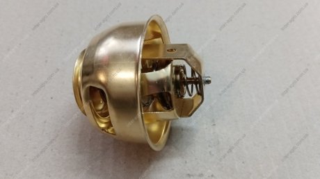 Термостат МТЗ, ЮМЗ (ТС-109) старого образца (70 градусов) JFD ТС-109-1306100