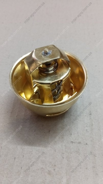 Купить термостат МТЗ, ЮМЗ (ТС-109) старого образца (70 градусов) (JFD ...