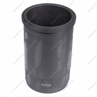 Фото 1 - гильза цилиндра КАМАЗ ЕВРО-2, 3 дв. 740.50, 740.51, 740.60 и др. (L37 1301-000) (Turkey) MOGESAN 740.51-1002021 Гильза цилиндра КАМАЗ ЕВРО-2, 3 дв. 740.50, 740.51, 740.60 и др. (L37 1301-000) (Turkey) MOGESAN 740.51-1002021 (фото 1)