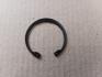 Кільце стопорне поршневого пальця ЯМЗ-236, 238 MOGESAN 236-1004022-Б (фото 1)