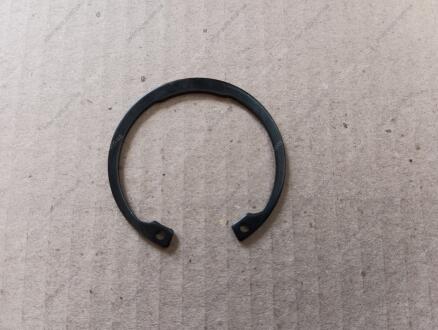 Кільце стопорне поршневого пальця ЯМЗ-236, 238 MOGESAN 236-1004022-Б