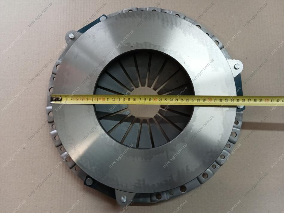 Купить диск сцепления нажимной (корзина) ГАЗ 3309, 4301, 33104