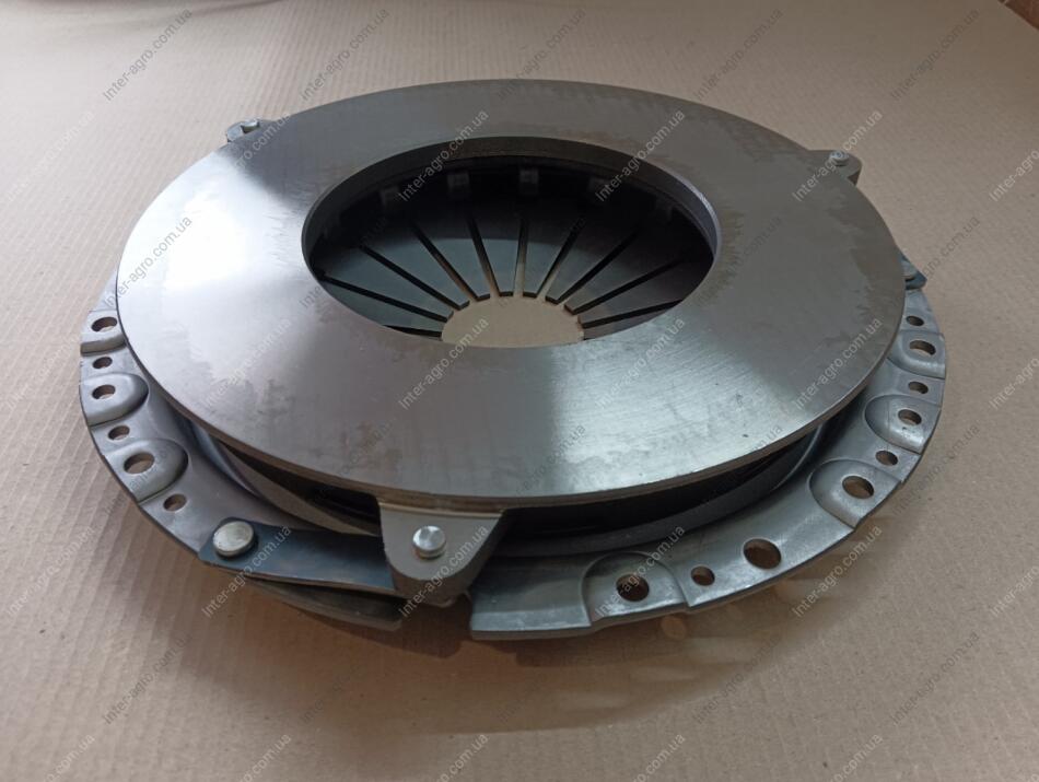Купить диск сцепления нажимной (корзина) ГАЗ 3309, 4301, 33104