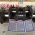 Вал коленчатый Т-40 Д-37, 144 (ТМ) BALU Д37М-1005011-Б (фото 3)