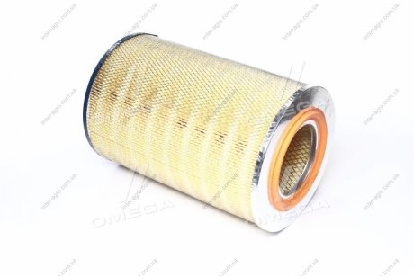 Элемент фильтр воздушный КАМАЗ, МАЗ, УРАЛ "ТМ KRAFT" (Феникс, Украина) KRAFT (Украина) 740.1109560-02