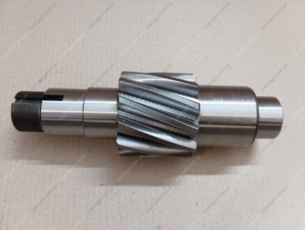 Шестерня ведущая цилиндрическая КАМАЗ Z=12 RIDER 5320-2402110-20