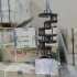 Вал коленчатый Д245.5, 12 (7-болт, 12шлиц) (тракторный) (ТМ Balu) BALU 245-1005015А (фото 2)