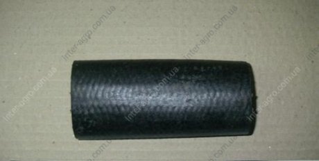 Фото 1 - патрубок радиатора ЮМЗ Д-65 d=45 мм, L=130 Украина 36-1303010 Патрубок радиатора ЮМЗ Д-65 d=45 мм, L=130 Украина 36-1303010 (фото 1)