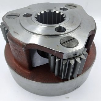 Водило ВОМ МТЗ-1221 в сб. (узкое, с сателлитами) JFD 85-4202060 (фото 1)