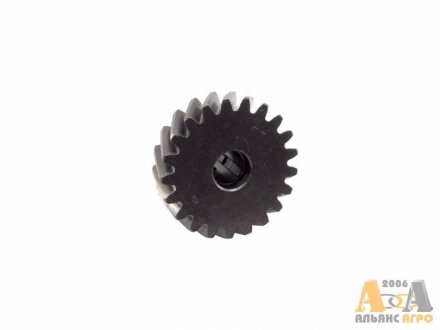 Фото 1 - шестерня привода НШ-10 Д 240, 243, 245 (А23.31.501) JFD 240-1022061 Шестерня привода НШ-10 Д 240, 243, 245 (А23.31.501) JFD 240-1022061 (фото 1)