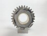 Шестерня приводу 2-го ступеня редуктора МТЗ z=28/20 JFD 50-1701198 (фото 3)