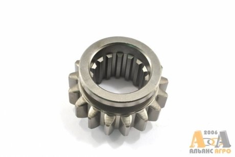 Шестерня 1-й передачи и заднего хода МТЗ z=17 JFD 50-1701212
