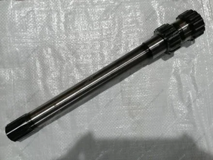 Вал гальмівний МТЗ L=360мм JFD 70-3504055