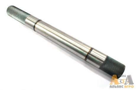 Фото 1 - вал поворотный навески Т-40 JFD Т25-4628524 Вал поворотный навески Т-40 JFD Т25-4628524 (фото 1)