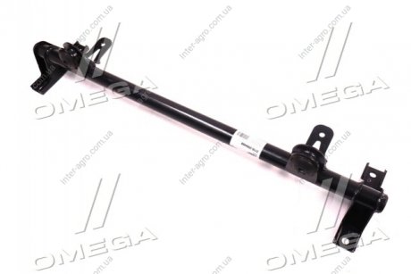 Фото 1 - балка (поперечина) передней подвески ВАЗ 2110-2112 8 клапанная RIDER 2110-2904400 Балка (поперечина) передней подвески ВАЗ 2110-2112 8 клапанная RIDER 2110-2904400 (фото 1)