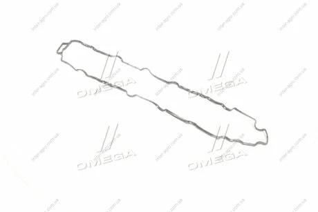 Прокладка піддону ГАЗЕЛЬ-БІЗНЕС, Next (дв. Cummins ISF 2,8) АВТО-СОЮЗ 88 4980644F