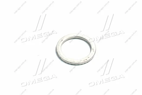 Кольцо глушителя ГАЗ 53, 3307, ВОЛГА (толстое) DETALKA 53А-1203360