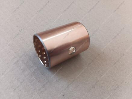 Втулка шворня ГАЗ 3307, 53 (композитная биметаллическая) АВТО-СОЮЗ 88 53А-3001016